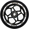 Lucky Quatro Stuntstep Wielen - Black