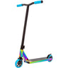 Crisp Surge 2020 Complete Stuntstep - Neochrome/Black