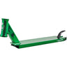 Longway Metro Shift Trottinettes Freestyle Deck - Emerald