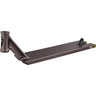 North Horizon Trottinettes Freestyle Deck - Dark Wine