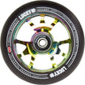 Lucky Toaster 100mm Roues Trottinette Freestyle - Neochrome