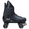 Roces Pro 80 Side-by-side Rolschaatsen - Black