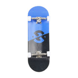 SkatenHagen Fingerboards Split - Blue/Black-ScootWorld.dk