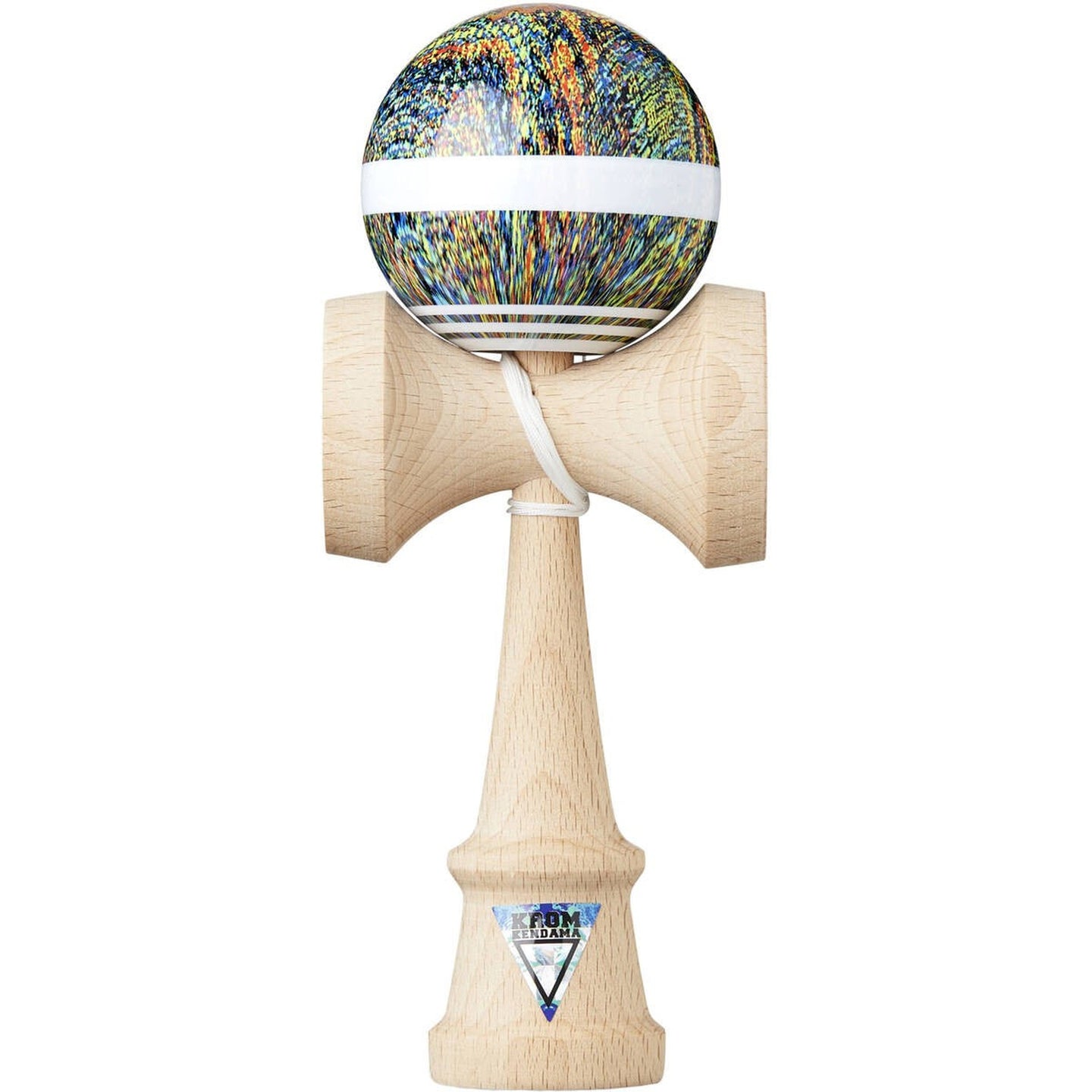 KROM Noia Kendama - 5-ScootWorld.dk