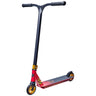 Lucky Jon Marco Gaydos Signature Trottinette Freestyle - Red/Gold/Black