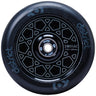 District Zodiac Stuntstep Wielen - Black