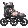 Tempish Blax Top Mens Roller - Black
