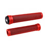 ODI Longneck SLX 160mm Stuntstep Handvatten - Red