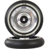 North Fullcore Roues Trottinette Freestyle - Silver/Black
