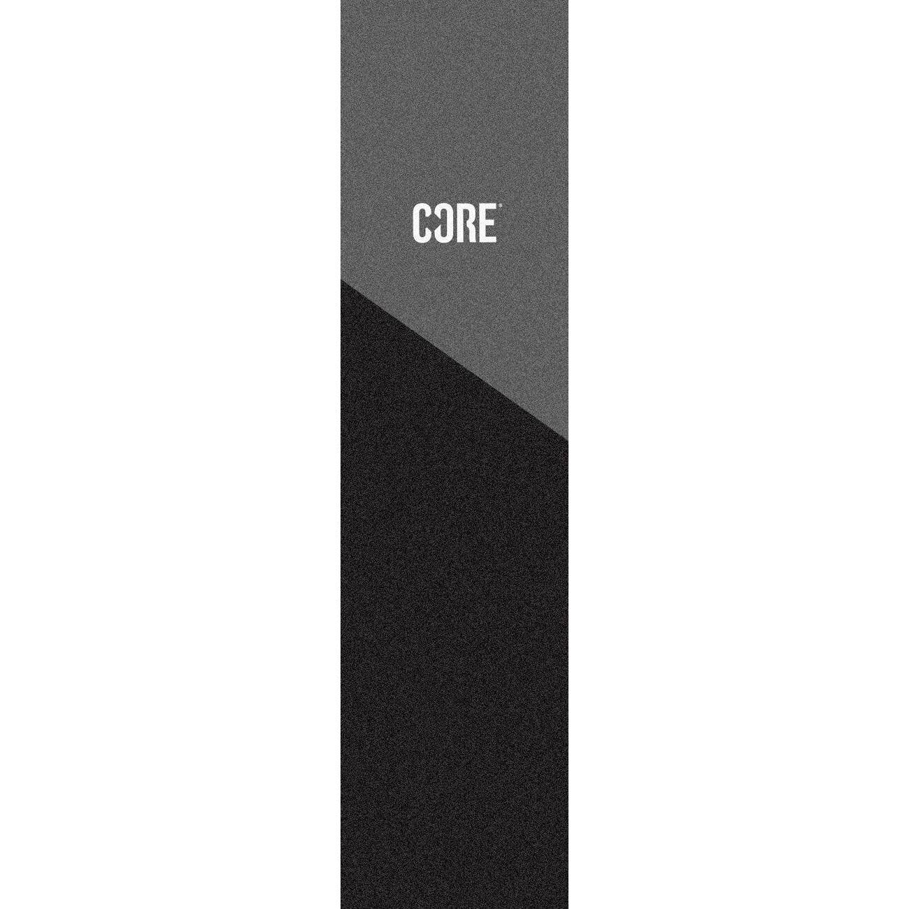 CORE Split Griptape til Løbehjul - Grey-ScootWorld.dk