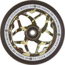 Striker Essence V3 Sort PU Roues Trottinette Freestyle - Camoflague