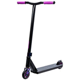 Crisp Switch 2020 Trick Løbehjul - Black/Purple-ScootWorld.dk