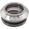 North Star Jeux de direction pour trottinette - Raw