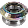 Revolution Supply Integrated Stuntstep Headset - Rainbow