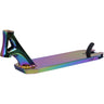 Drone Icon 1 Tapered Stuntstep Deck - Neochrome