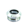 Panda Integrated Stuntstep Headset - Chrome