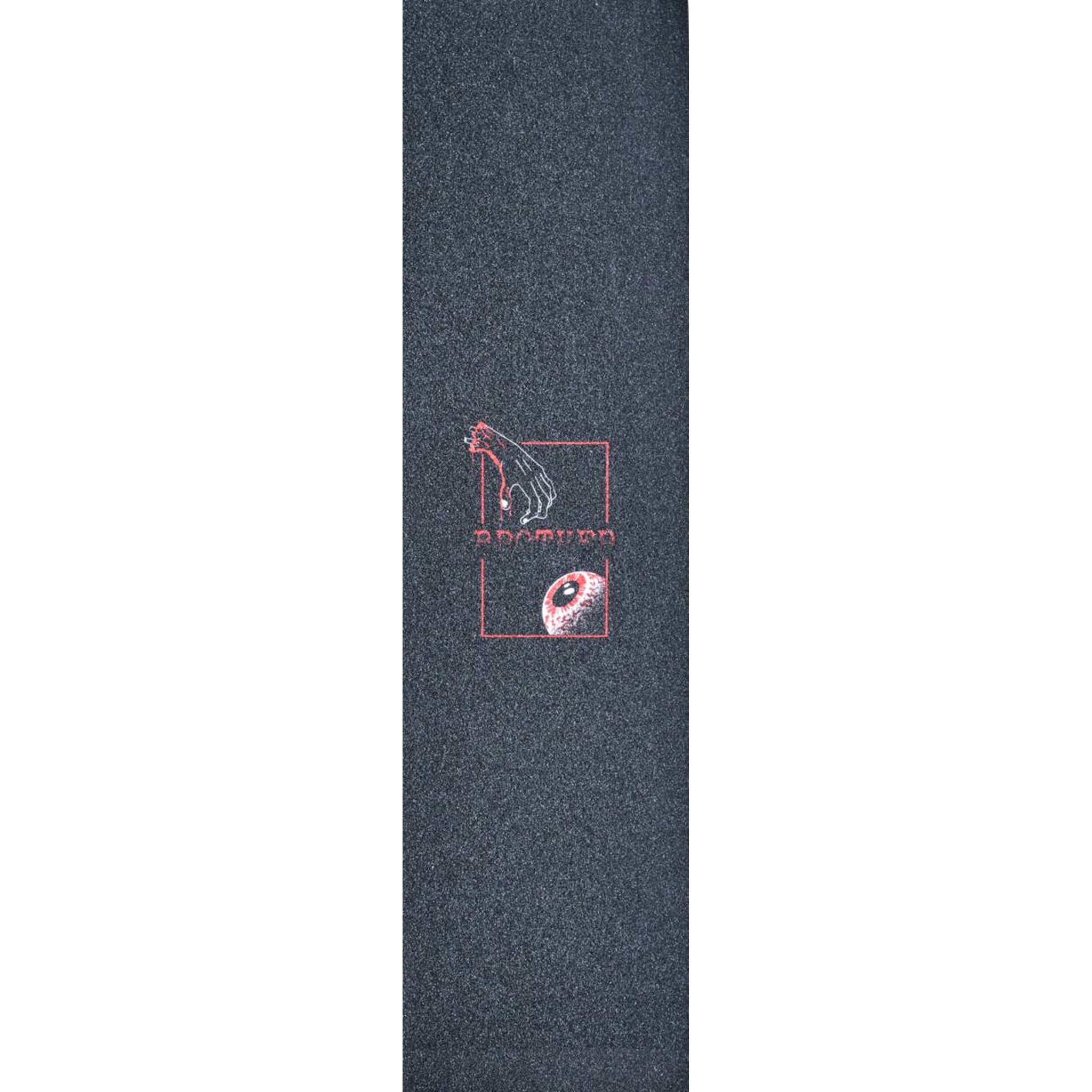 Brother Griptape til Løbehjul - Nathan Treloar-ScootWorld.dk