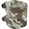 Striker Essence V2 Double Colliers de Serrage Trottinette - Snow Camoflague