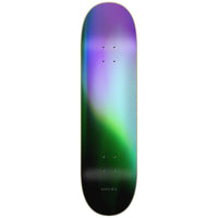 Sovrn Fjord Skateboard Deck - Black-ScootWorld.dk