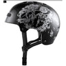 TSG Nipper Maxi Helm (Kids) - Fantastic