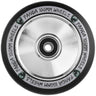 Panda Balloon Fullcore 100mm Roues Trottinette Freestyle - Chrome
