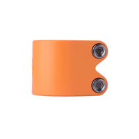 Striker Lux Double Clamp til Løbehjul - Orange-ScootWorld.dk