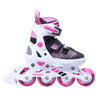 Tempish Gokid Réglable Roller enfant - White