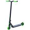 Crisp Blitz Trottinettes Freestyle - Black/Green