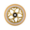 Striker Essence V3 Colorblast PU 110mm Stuntstep Wielen - Yellow