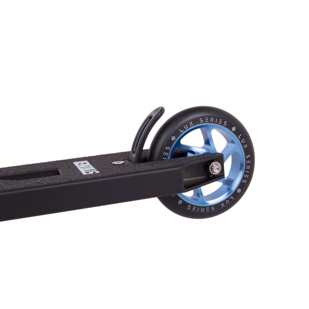 Striker Essential Stuntstep - Black/Blue