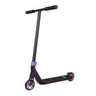 Striker Essential Stuntstep - Black/Purple