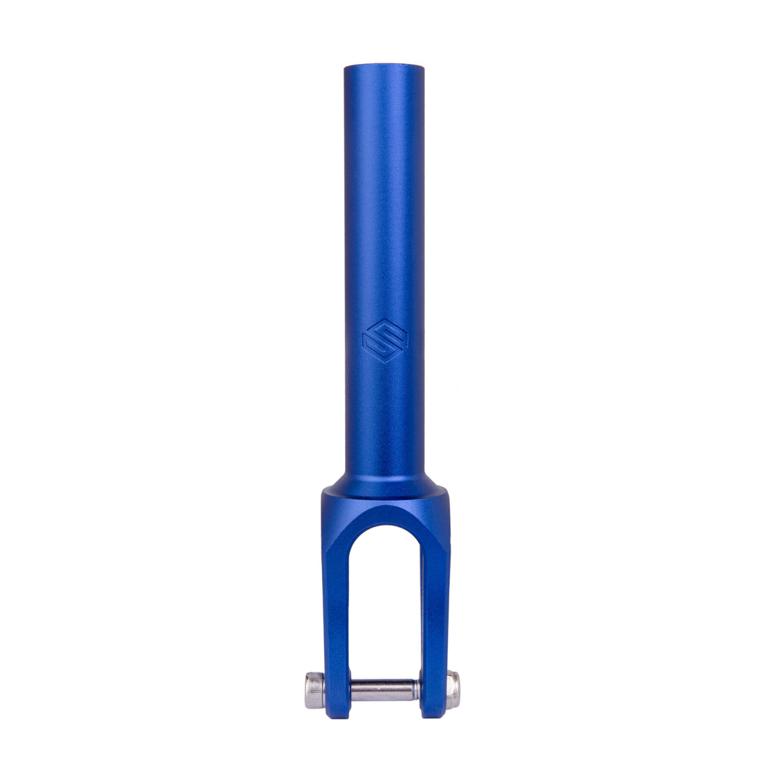 Striker Gravis SCS/HIC Løbehjul Forgaffel - Midnight Blue-ScootWorld.dk