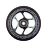Striker Gravis Spoked 110mm Stuntstep Wielen - Army Green