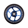 Striker Gravis Spoked 110mm Stuntstep Wielen - Midnight Blue