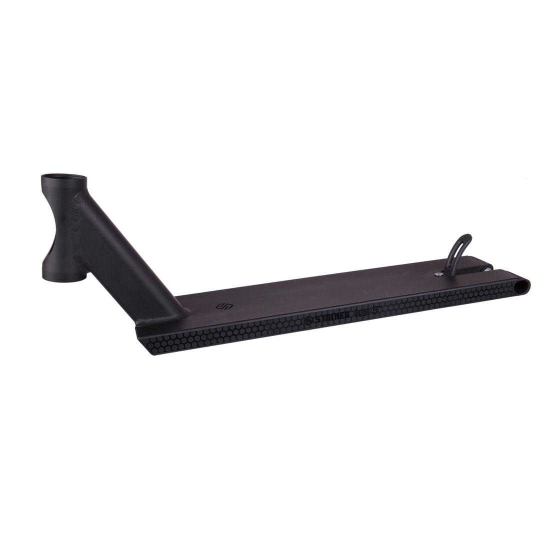 Striker Lux 5" Boxed Stuntstep Decks - Zwart