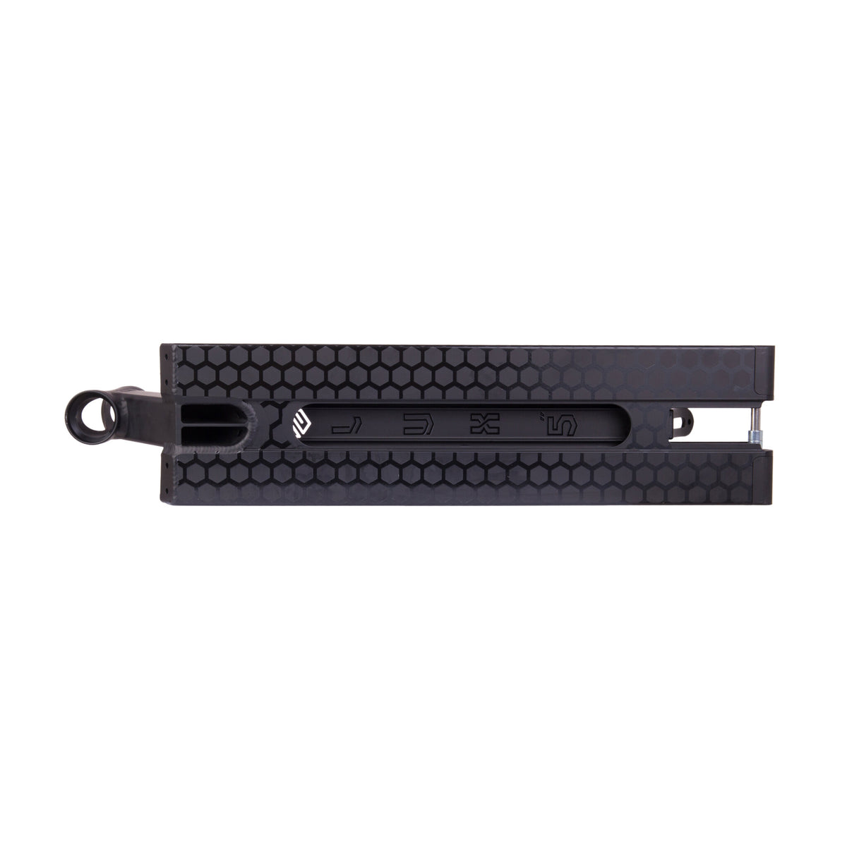 Striker Lux 5" Boxed Stuntstep Decks - Zwart