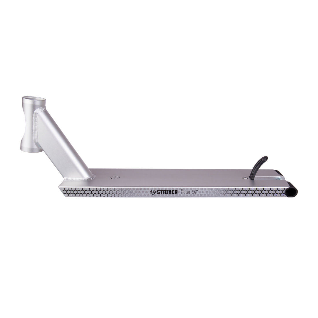 Striker Lux 5" Boxed Stuntstep Decks - Zilver