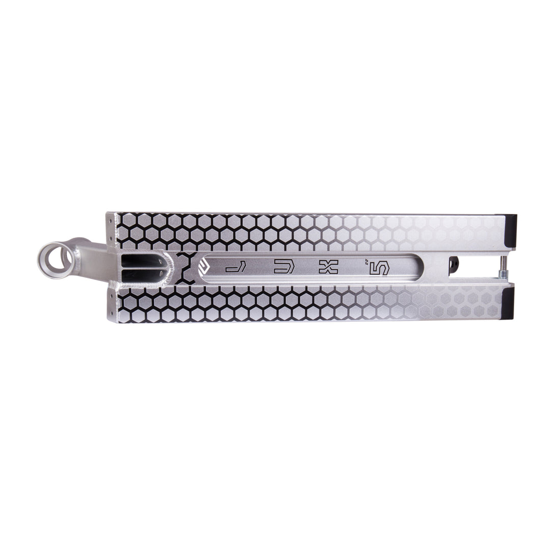 Striker Lux 5" Boxed Stuntstep Decks - Zilver
