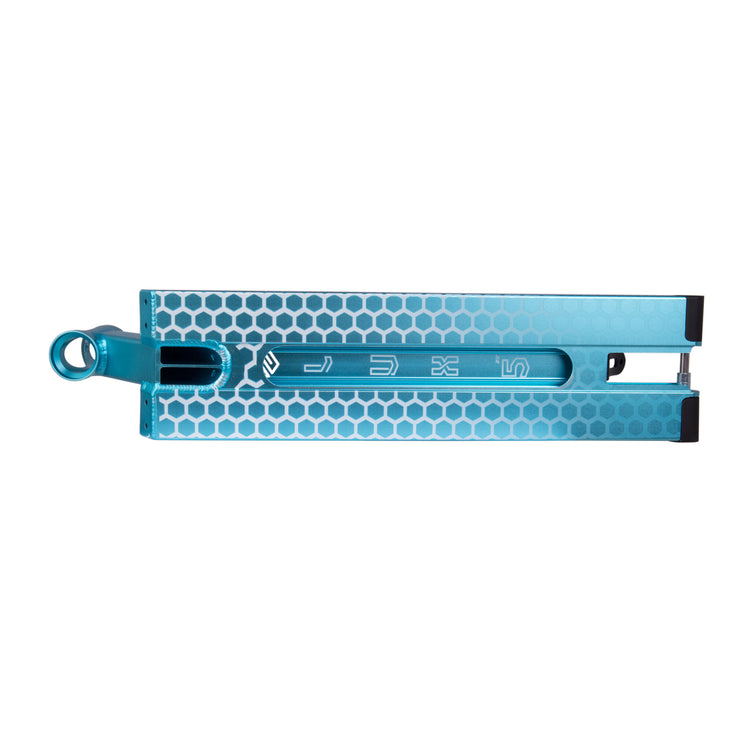 Striker Lux 5" Boxed Stuntstep Decks - Teal