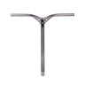 Striker Lux V2 Aluminium Stuntstep Bars - Chrome