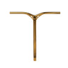 Striker Lux V2 Aluminium Stuntstep Bars - Gold Chrome