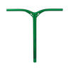Striker Lux V2 Aluminium Stuntstep Bars - Groen
