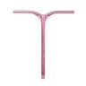 Striker Lux V2 Aluminium Stuntstep Bars - Pink/Black