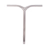 Striker Lux V2 Aluminium Stuntstep Bars - Zilver
