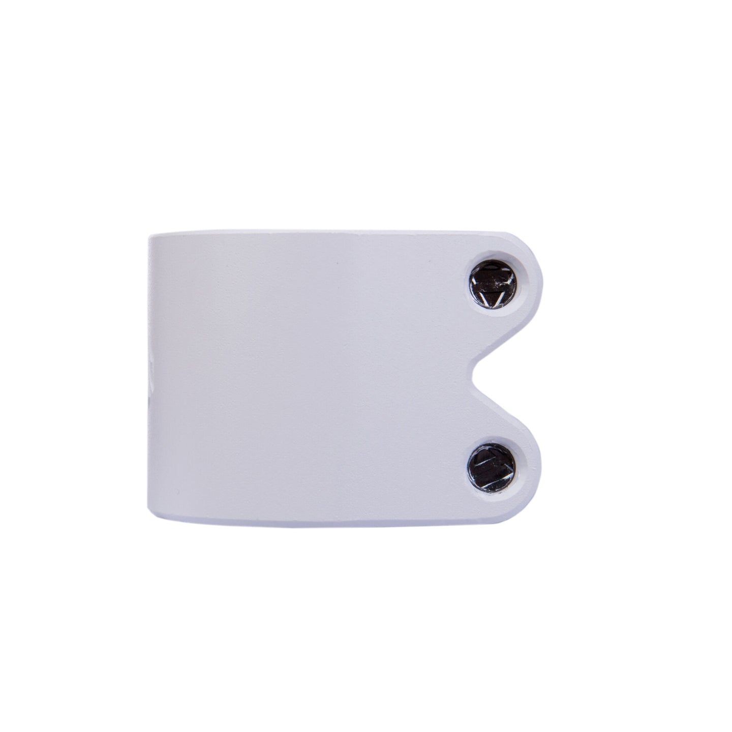 Striker Lux Double Clamp til Løbehjul - White-ScootWorld.dk