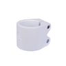 Striker Lux Double Stuntstep Clamp - White