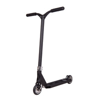 Striker Lux Trick Løbehjul - Black/Chrome-ScootWorld.dk