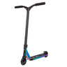 Striker Lux Trottinette Freestyle - Rainbow Deck