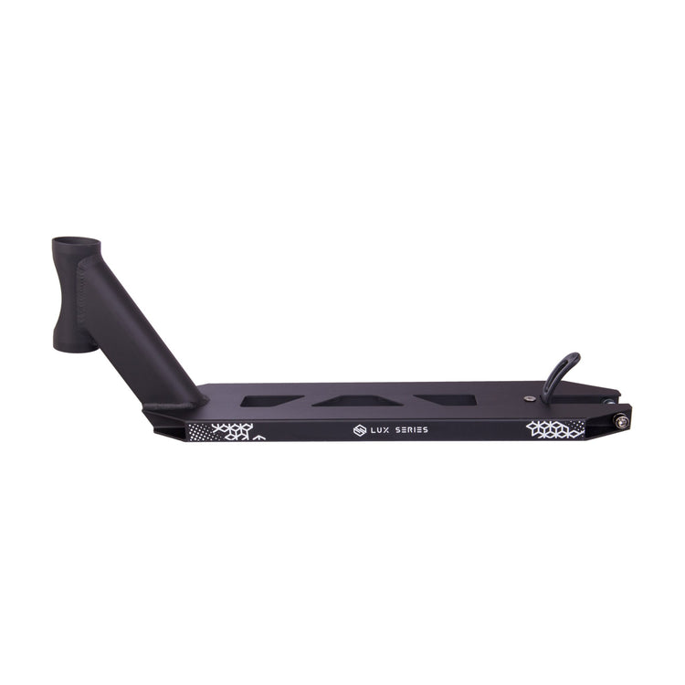 Striker Lux V2 Integrated Stuntstep Decks - Zwart