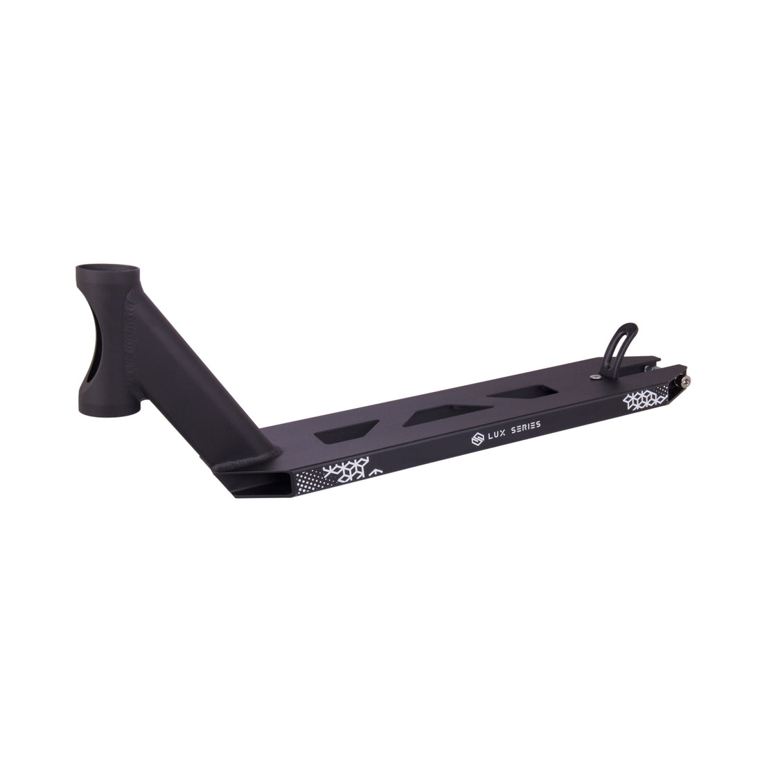 Striker Lux V2 Integrated Stuntstep Decks - Zwart